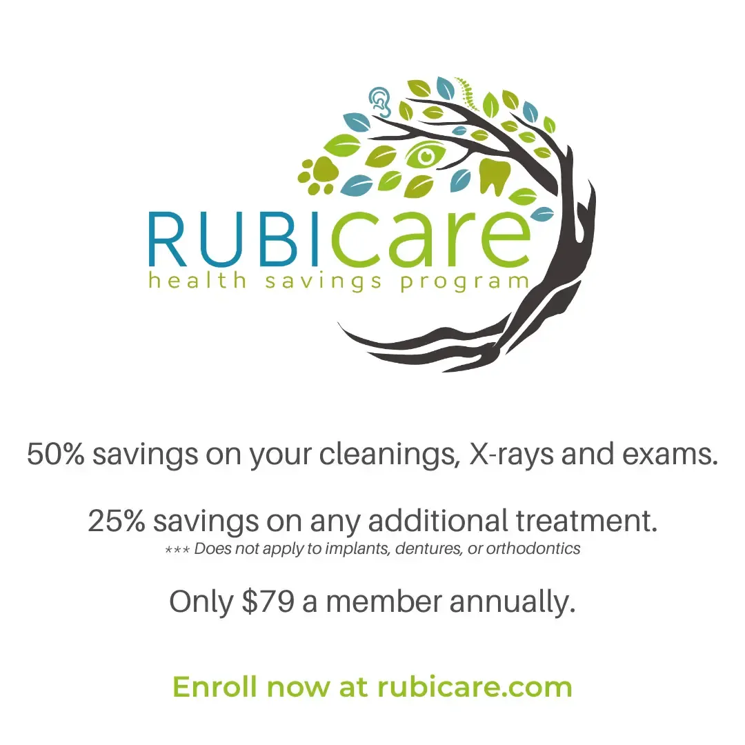 rubicare logo link