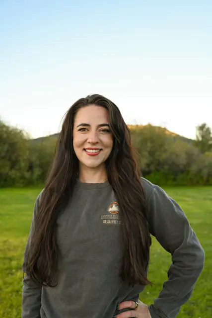 Dr. Samantha Gaffney, DMD at CopperMountain Dental in Butte, MT